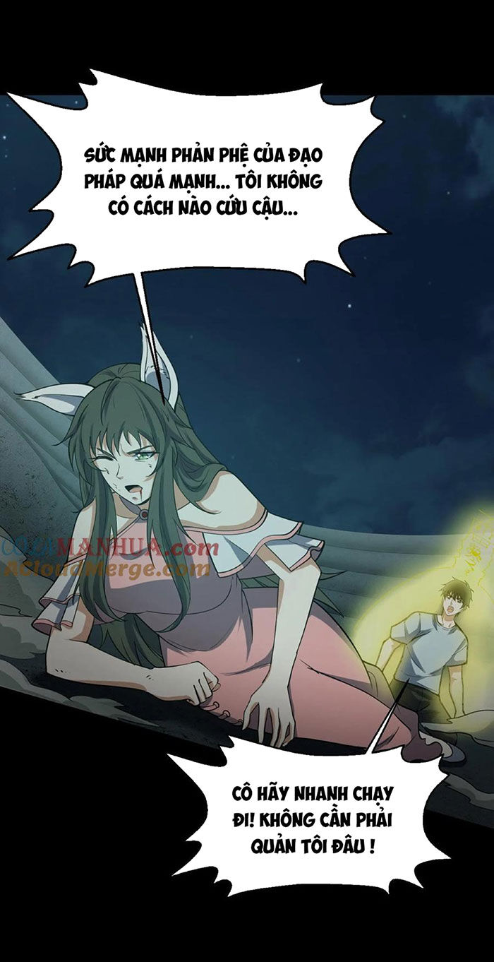 Ngày Tôi Sinh Ra, Bách Quỷ Dạ Hành, Tuyết Thi Hộ Đạo Chapter 120 - 31