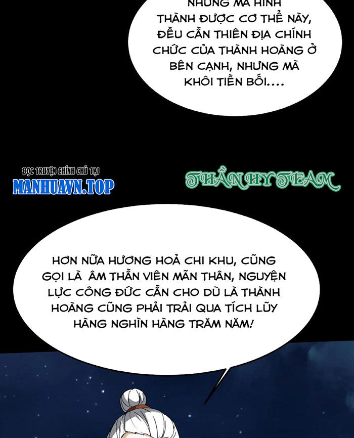 Ngày Tôi Sinh Ra, Bách Quỷ Dạ Hành, Tuyết Thi Hộ Đạo Chapter 123 - 4