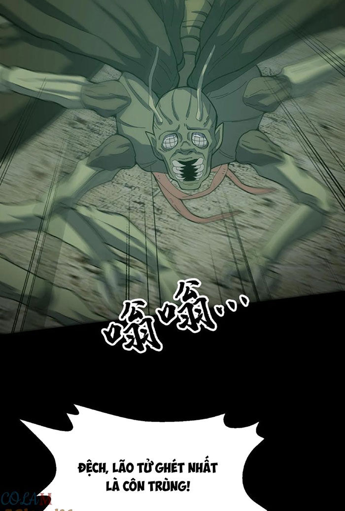 Ngày Tôi Sinh Ra, Bách Quỷ Dạ Hành, Tuyết Thi Hộ Đạo Chapter 124 - 24