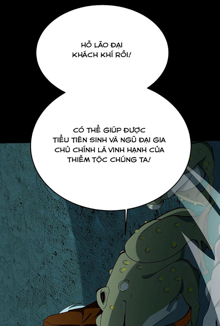 Ngày Tôi Sinh Ra, Bách Quỷ Dạ Hành, Tuyết Thi Hộ Đạo Chapter 124 - 30