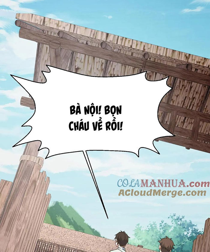 Ngày Tôi Sinh Ra, Bách Quỷ Dạ Hành, Tuyết Thi Hộ Đạo Chapter 126 - 23