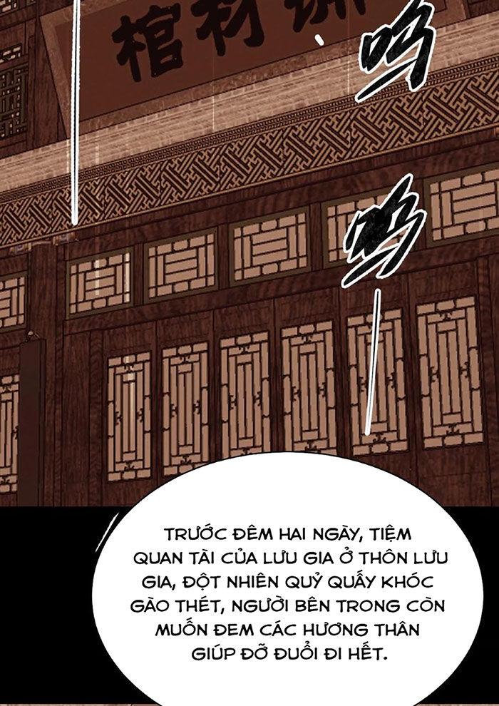 Ngày Tôi Sinh Ra, Bách Quỷ Dạ Hành, Tuyết Thi Hộ Đạo Chapter 132 - 16