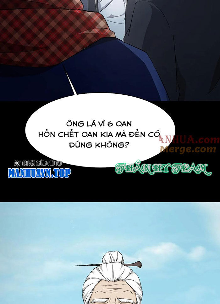 Ngày Tôi Sinh Ra, Bách Quỷ Dạ Hành, Tuyết Thi Hộ Đạo Chapter 132 - 4