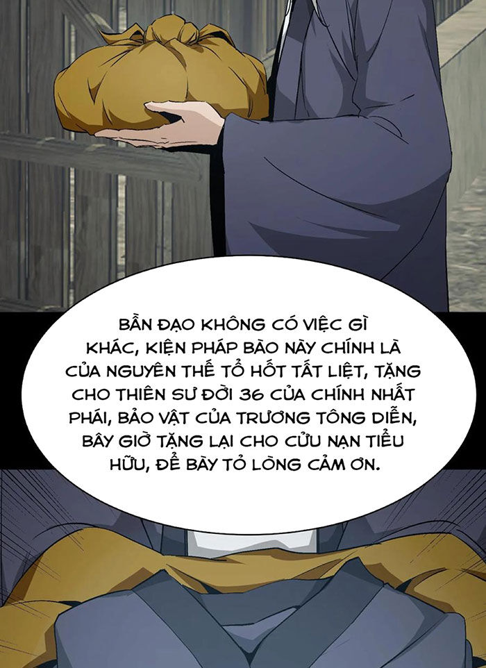 Ngày Tôi Sinh Ra, Bách Quỷ Dạ Hành, Tuyết Thi Hộ Đạo Chapter 132 - 7