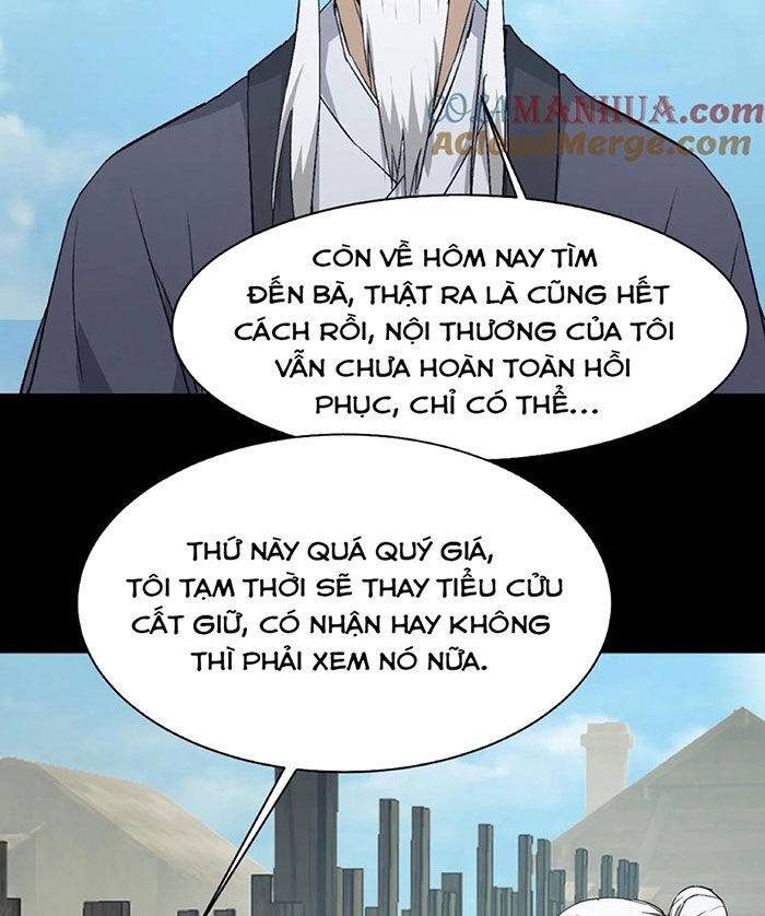 Ngày Tôi Sinh Ra, Bách Quỷ Dạ Hành, Tuyết Thi Hộ Đạo Chapter 132 - 9