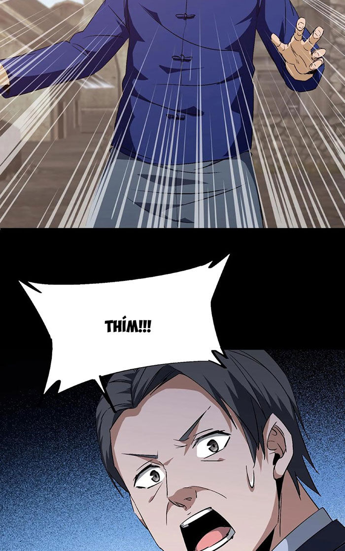 Ngày Tôi Sinh Ra, Bách Quỷ Dạ Hành, Tuyết Thi Hộ Đạo Chapter 133 - 14