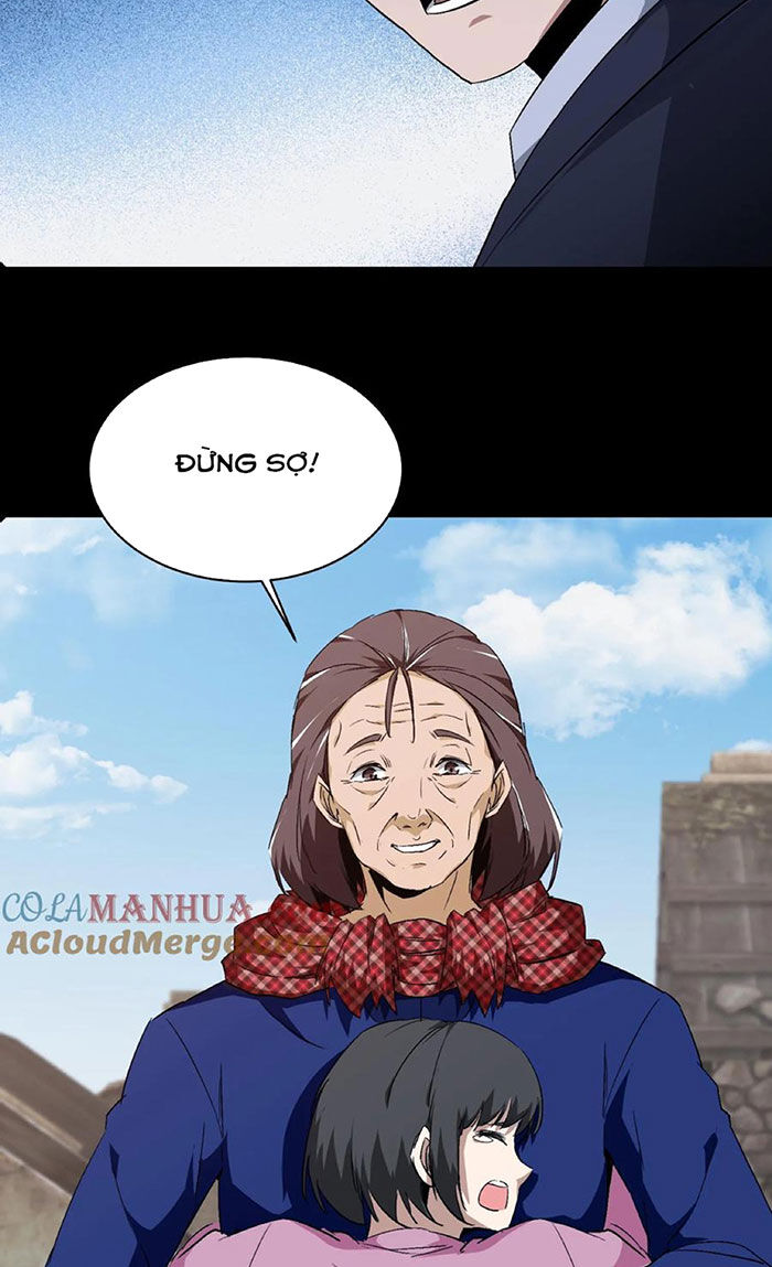 Ngày Tôi Sinh Ra, Bách Quỷ Dạ Hành, Tuyết Thi Hộ Đạo Chapter 133 - 15