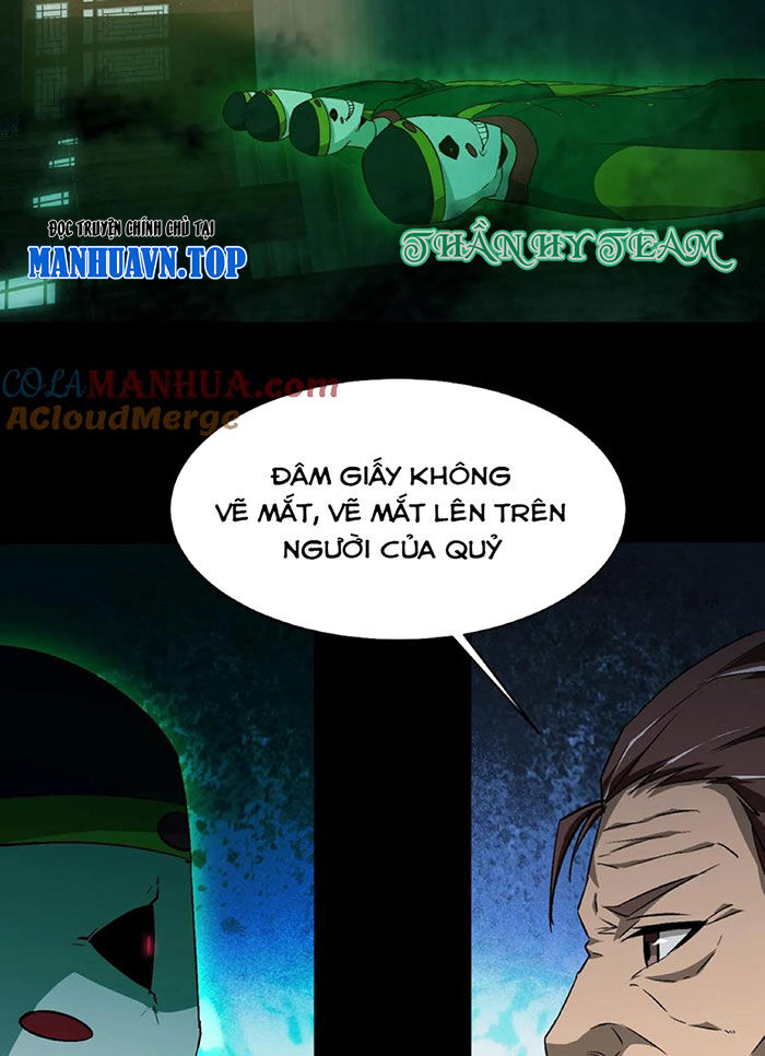 Ngày Tôi Sinh Ra, Bách Quỷ Dạ Hành, Tuyết Thi Hộ Đạo Chapter 133 - 25