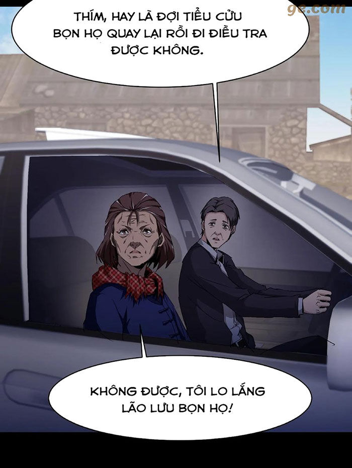 Ngày Tôi Sinh Ra, Bách Quỷ Dạ Hành, Tuyết Thi Hộ Đạo Chapter 133 - 4