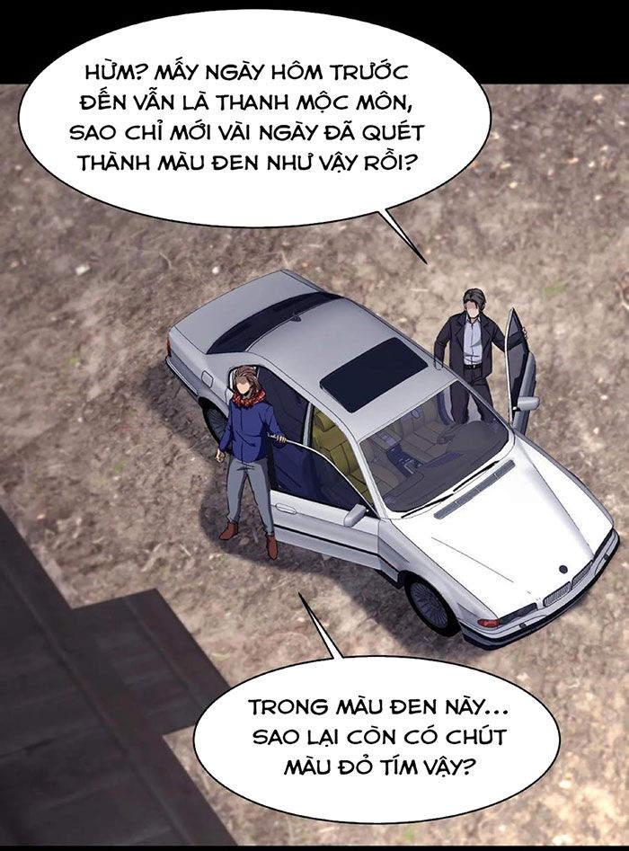 Ngày Tôi Sinh Ra, Bách Quỷ Dạ Hành, Tuyết Thi Hộ Đạo Chapter 133 - 5