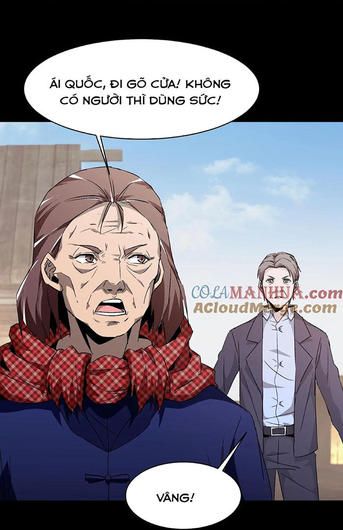 Ngày Tôi Sinh Ra, Bách Quỷ Dạ Hành, Tuyết Thi Hộ Đạo Chapter 133 - 6