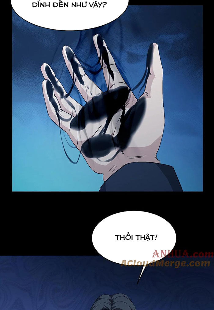 Ngày Tôi Sinh Ra, Bách Quỷ Dạ Hành, Tuyết Thi Hộ Đạo Chapter 133 - 8