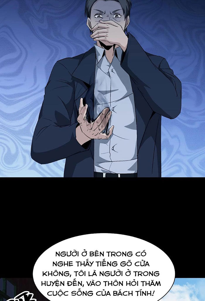 Ngày Tôi Sinh Ra, Bách Quỷ Dạ Hành, Tuyết Thi Hộ Đạo Chapter 133 - 9