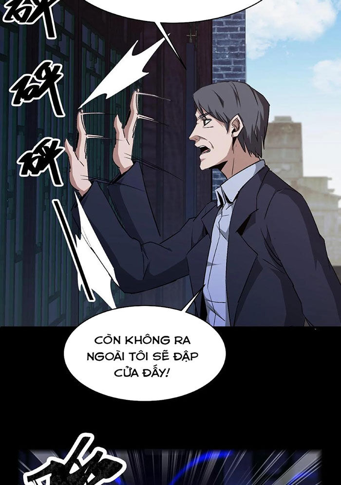 Ngày Tôi Sinh Ra, Bách Quỷ Dạ Hành, Tuyết Thi Hộ Đạo Chapter 133 - 10