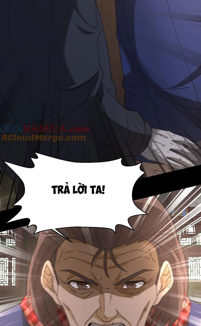 Ngày Tôi Sinh Ra, Bách Quỷ Dạ Hành, Tuyết Thi Hộ Đạo Chapter 134 - 13