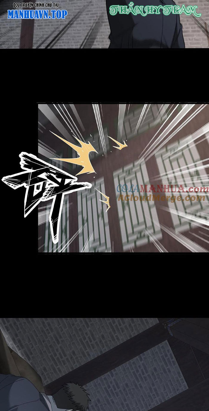 Ngày Tôi Sinh Ra, Bách Quỷ Dạ Hành, Tuyết Thi Hộ Đạo Chapter 134 - 15