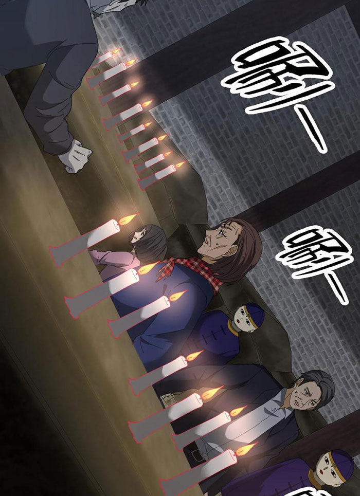 Ngày Tôi Sinh Ra, Bách Quỷ Dạ Hành, Tuyết Thi Hộ Đạo Chapter 134 - 16