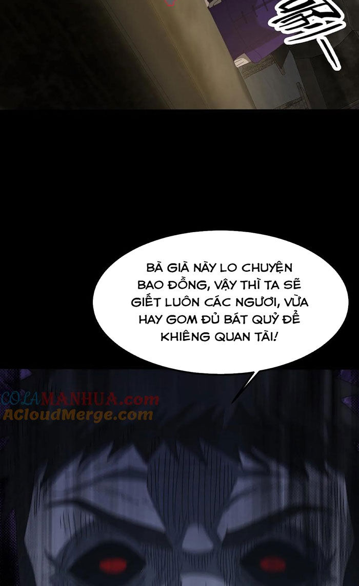 Ngày Tôi Sinh Ra, Bách Quỷ Dạ Hành, Tuyết Thi Hộ Đạo Chapter 134 - 17