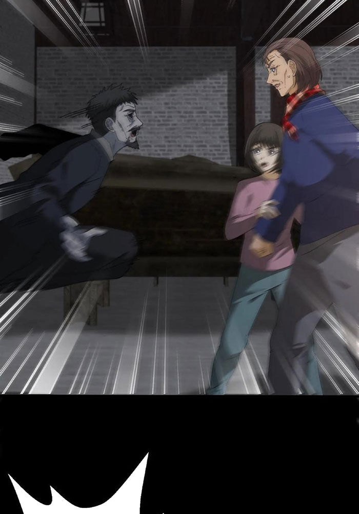 Ngày Tôi Sinh Ra, Bách Quỷ Dạ Hành, Tuyết Thi Hộ Đạo Chapter 134 - 19