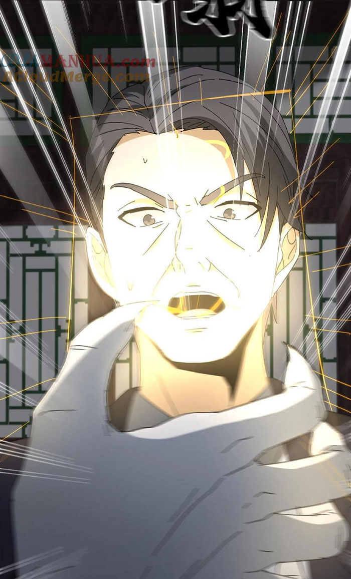 Ngày Tôi Sinh Ra, Bách Quỷ Dạ Hành, Tuyết Thi Hộ Đạo Chapter 134 - 22