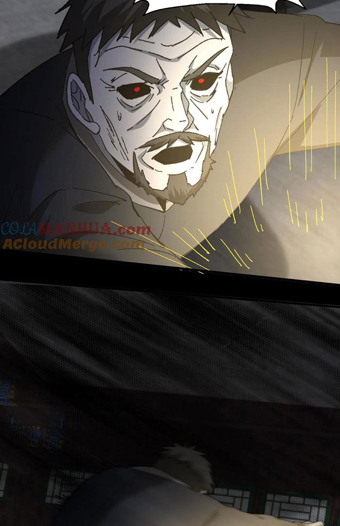 Ngày Tôi Sinh Ra, Bách Quỷ Dạ Hành, Tuyết Thi Hộ Đạo Chapter 134 - 24