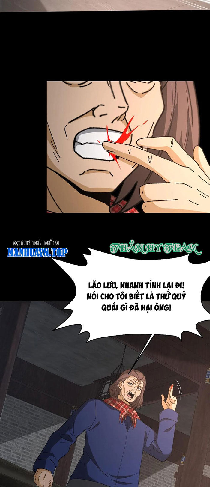 Ngày Tôi Sinh Ra, Bách Quỷ Dạ Hành, Tuyết Thi Hộ Đạo Chapter 134 - 27