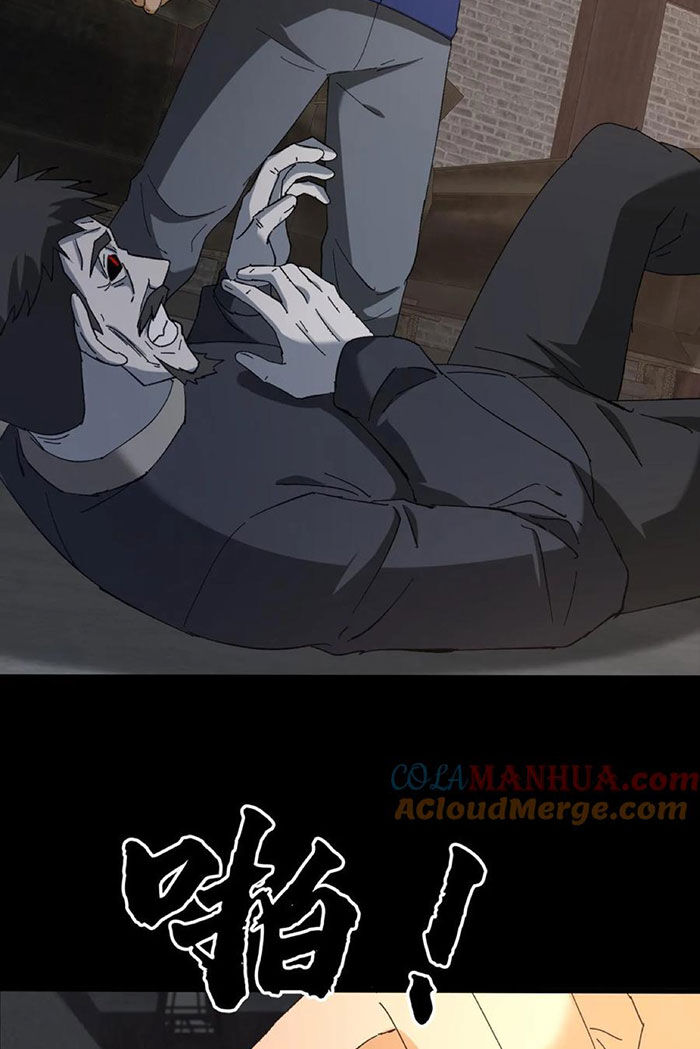 Ngày Tôi Sinh Ra, Bách Quỷ Dạ Hành, Tuyết Thi Hộ Đạo Chapter 134 - 28