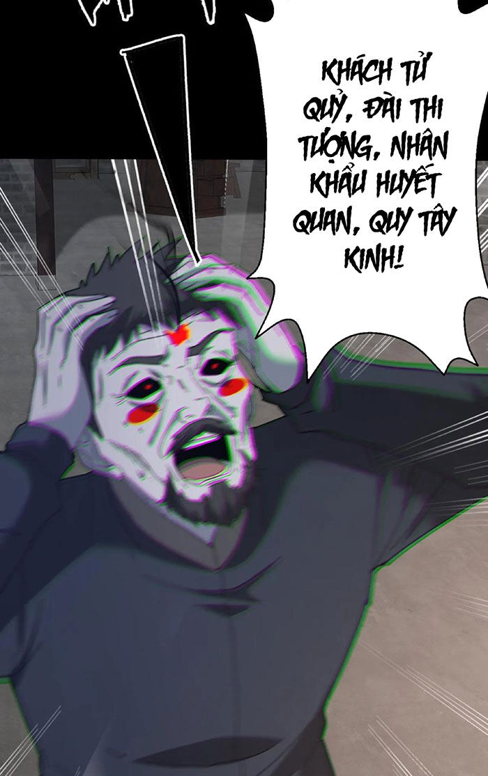 Ngày Tôi Sinh Ra, Bách Quỷ Dạ Hành, Tuyết Thi Hộ Đạo Chapter 134 - 30