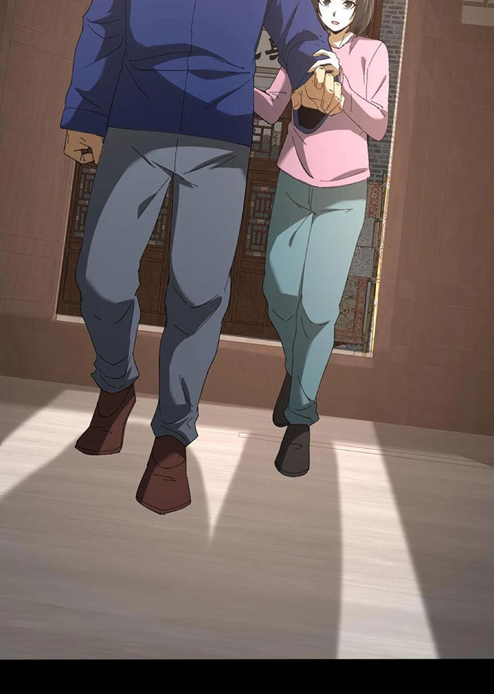 Ngày Tôi Sinh Ra, Bách Quỷ Dạ Hành, Tuyết Thi Hộ Đạo Chapter 134 - 3