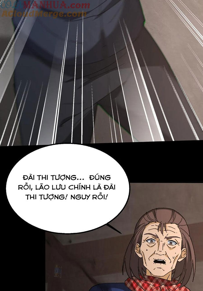 Ngày Tôi Sinh Ra, Bách Quỷ Dạ Hành, Tuyết Thi Hộ Đạo Chapter 134 - 31