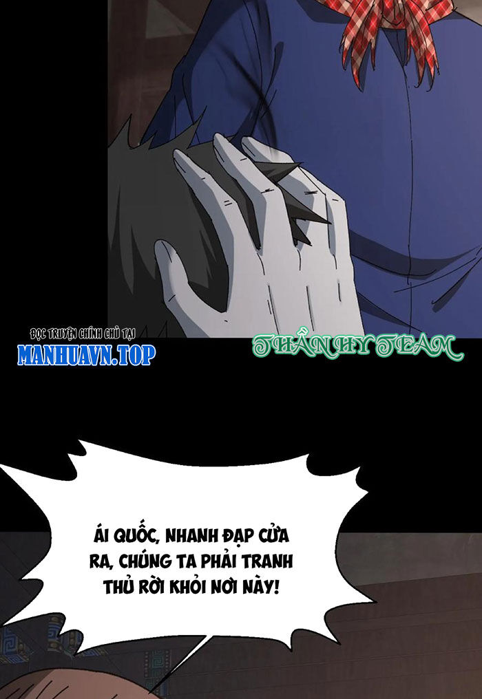 Ngày Tôi Sinh Ra, Bách Quỷ Dạ Hành, Tuyết Thi Hộ Đạo Chapter 134 - 32