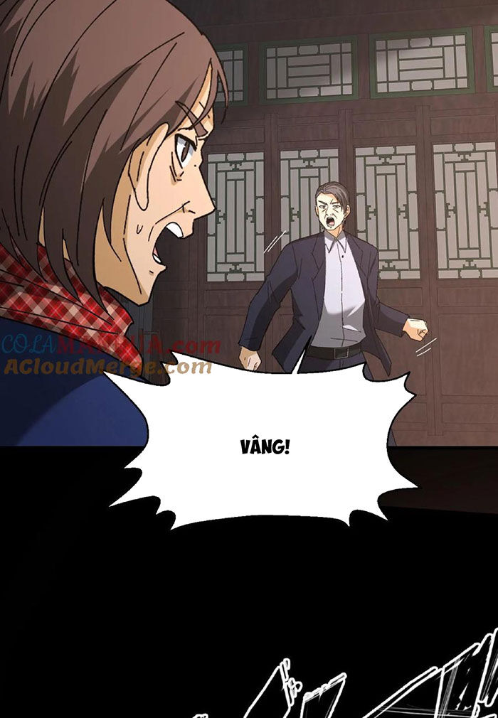 Ngày Tôi Sinh Ra, Bách Quỷ Dạ Hành, Tuyết Thi Hộ Đạo Chapter 134 - 33