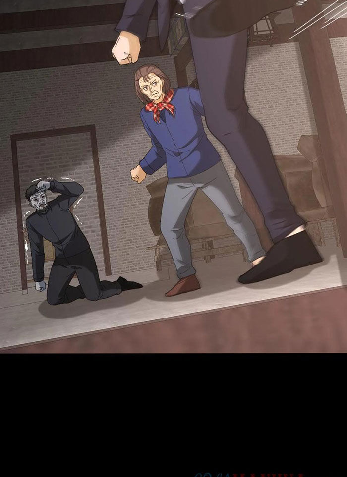 Ngày Tôi Sinh Ra, Bách Quỷ Dạ Hành, Tuyết Thi Hộ Đạo Chapter 134 - 35