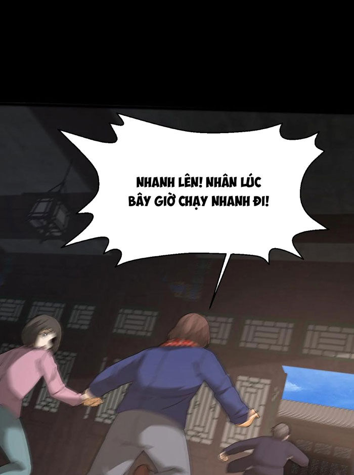 Ngày Tôi Sinh Ra, Bách Quỷ Dạ Hành, Tuyết Thi Hộ Đạo Chapter 134 - 37