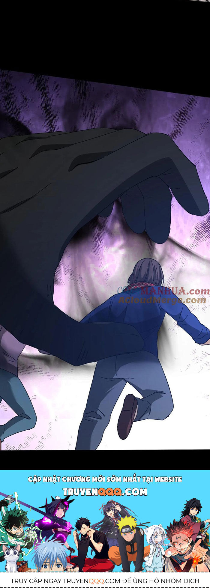 Ngày Tôi Sinh Ra, Bách Quỷ Dạ Hành, Tuyết Thi Hộ Đạo Chapter 134 - 40