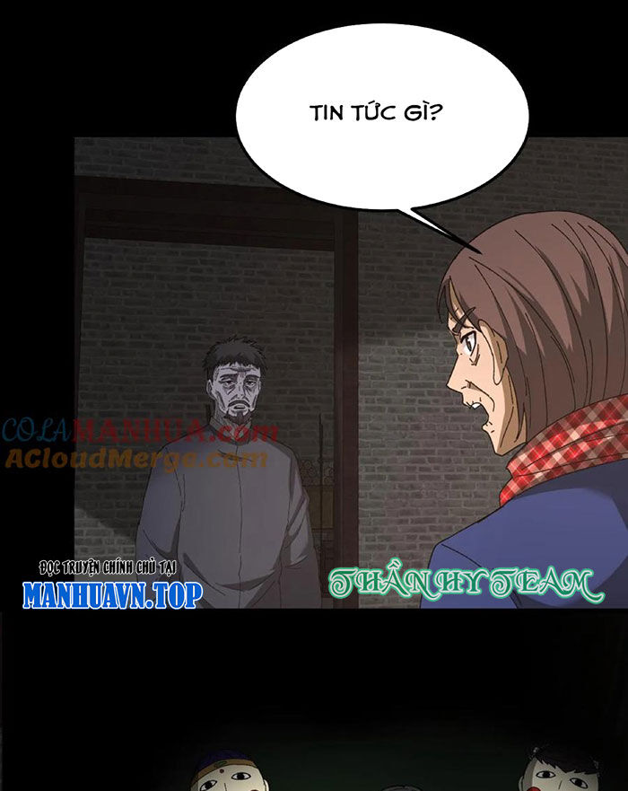 Ngày Tôi Sinh Ra, Bách Quỷ Dạ Hành, Tuyết Thi Hộ Đạo Chapter 134 - 6