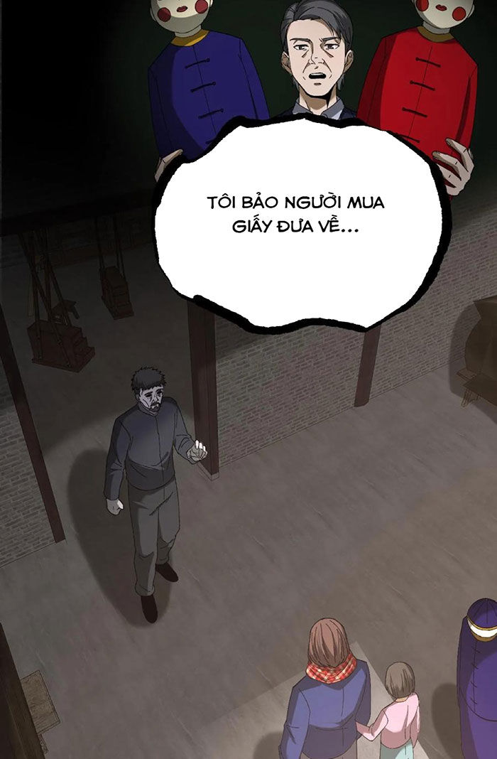 Ngày Tôi Sinh Ra, Bách Quỷ Dạ Hành, Tuyết Thi Hộ Đạo Chapter 134 - 7