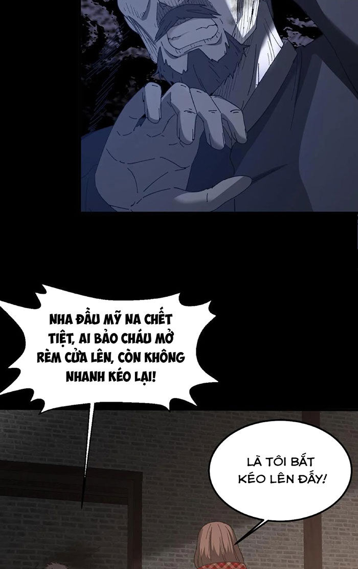 Ngày Tôi Sinh Ra, Bách Quỷ Dạ Hành, Tuyết Thi Hộ Đạo Chapter 134 - 9