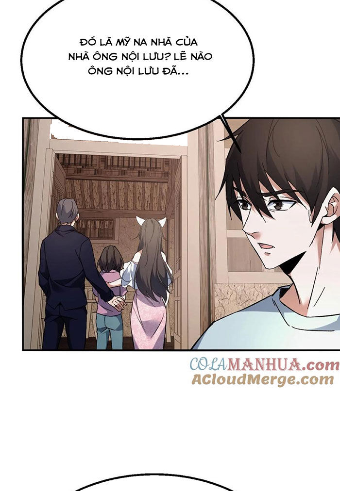 Ngày Tôi Sinh Ra, Bách Quỷ Dạ Hành, Tuyết Thi Hộ Đạo Chapter 135 - 15