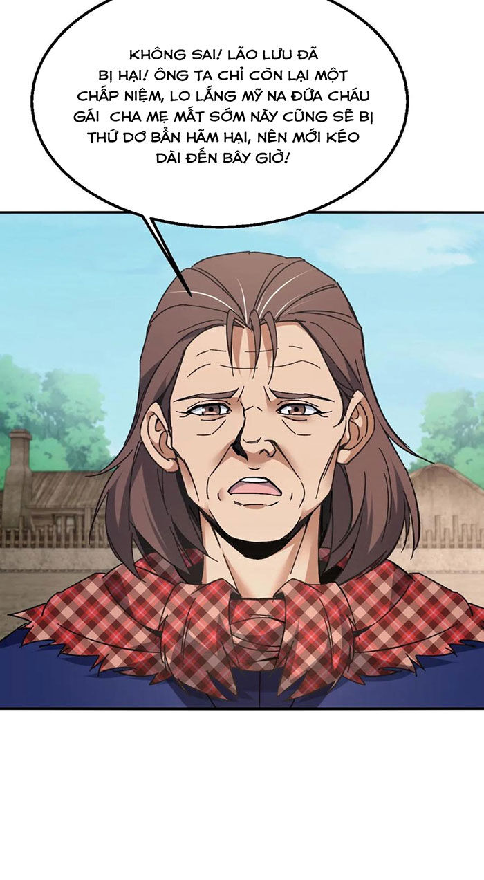 Ngày Tôi Sinh Ra, Bách Quỷ Dạ Hành, Tuyết Thi Hộ Đạo Chapter 135 - 16