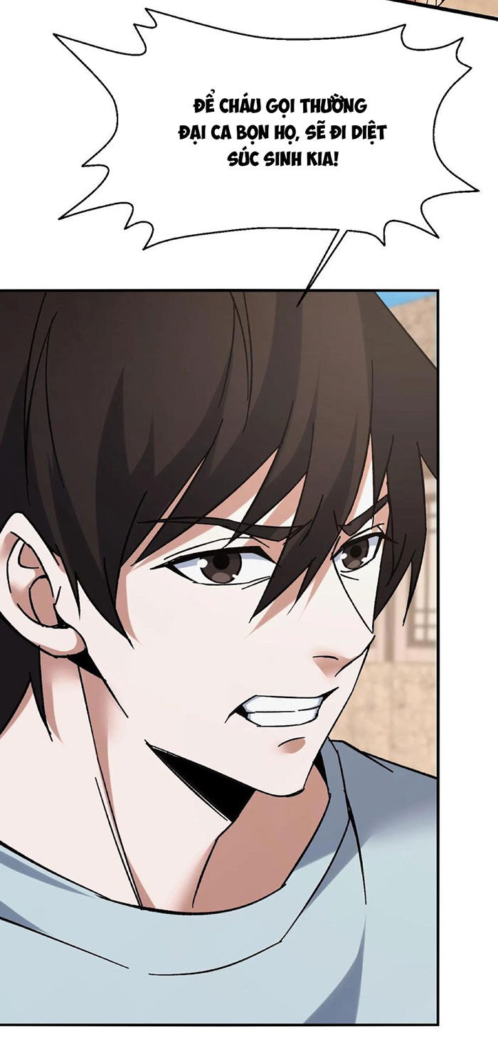 Ngày Tôi Sinh Ra, Bách Quỷ Dạ Hành, Tuyết Thi Hộ Đạo Chapter 135 - 18