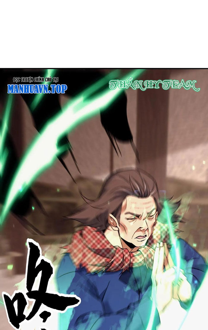 Ngày Tôi Sinh Ra, Bách Quỷ Dạ Hành, Tuyết Thi Hộ Đạo Chapter 135 - 2