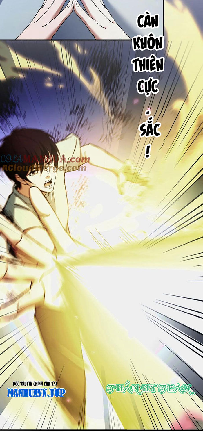 Ngày Tôi Sinh Ra, Bách Quỷ Dạ Hành, Tuyết Thi Hộ Đạo Chapter 135 - 23