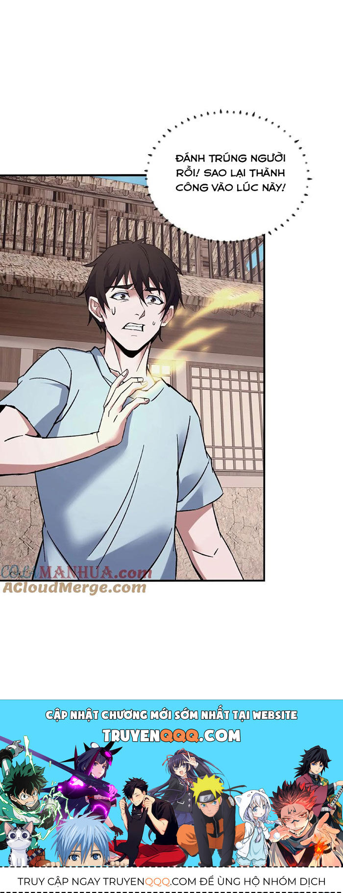 Ngày Tôi Sinh Ra, Bách Quỷ Dạ Hành, Tuyết Thi Hộ Đạo Chapter 135 - 26
