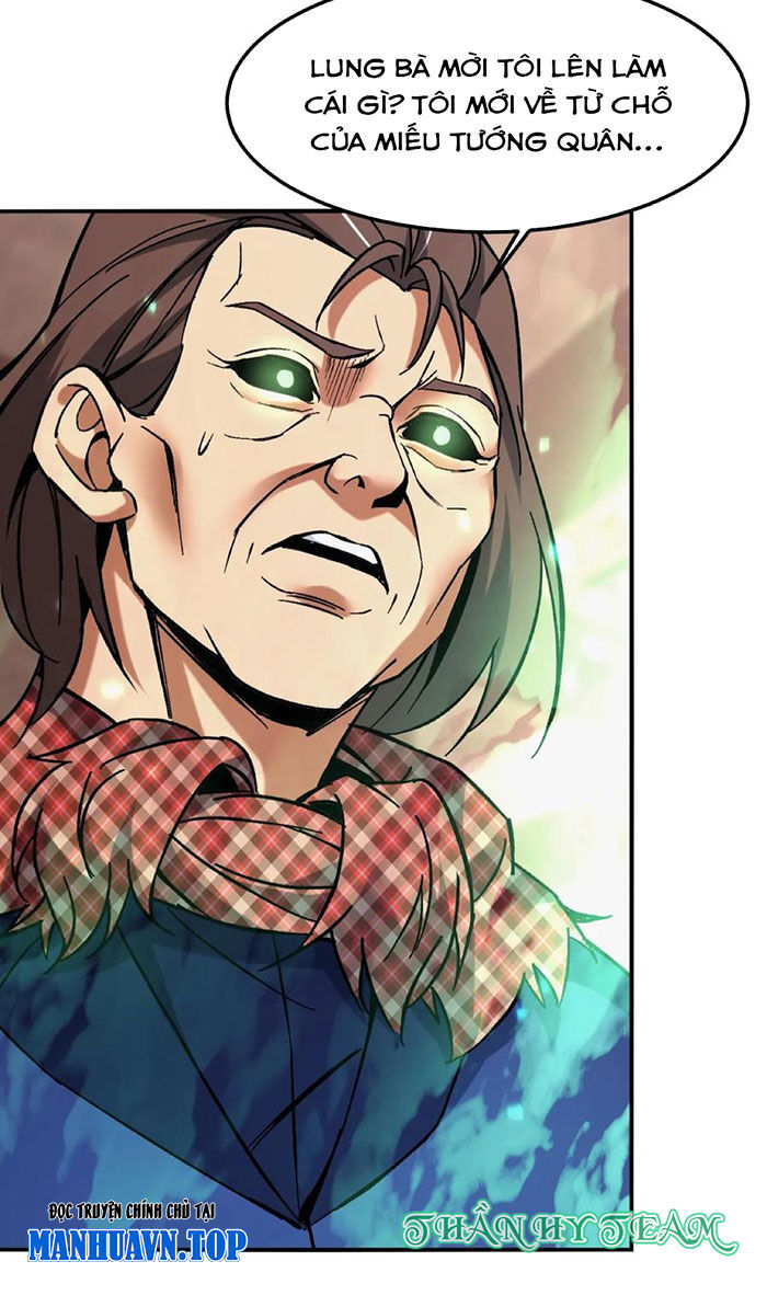 Ngày Tôi Sinh Ra, Bách Quỷ Dạ Hành, Tuyết Thi Hộ Đạo Chapter 135 - 4