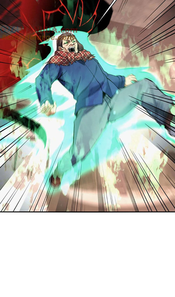 Ngày Tôi Sinh Ra, Bách Quỷ Dạ Hành, Tuyết Thi Hộ Đạo Chapter 135 - 6