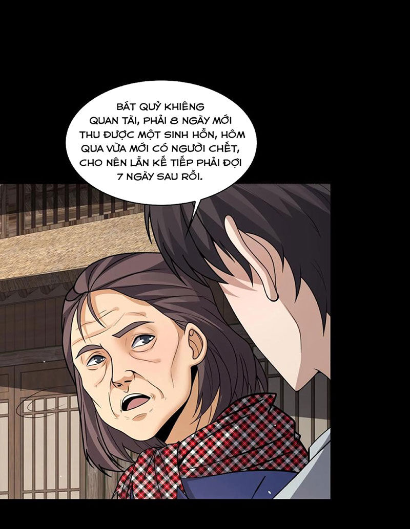 Ngày Tôi Sinh Ra, Bách Quỷ Dạ Hành, Tuyết Thi Hộ Đạo Chapter 137 - 2