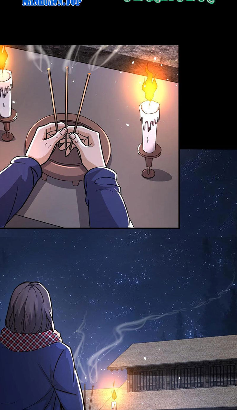 Ngày Tôi Sinh Ra, Bách Quỷ Dạ Hành, Tuyết Thi Hộ Đạo Chapter 137 - 5