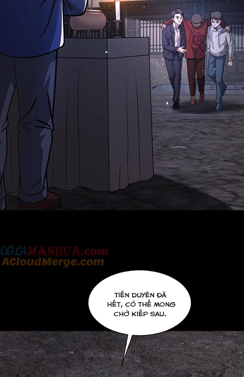 Ngày Tôi Sinh Ra, Bách Quỷ Dạ Hành, Tuyết Thi Hộ Đạo Chapter 137 - 6