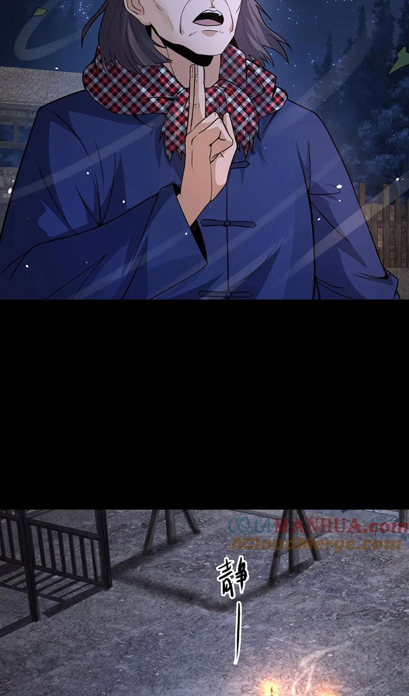 Ngày Tôi Sinh Ra, Bách Quỷ Dạ Hành, Tuyết Thi Hộ Đạo Chapter 137 - 8